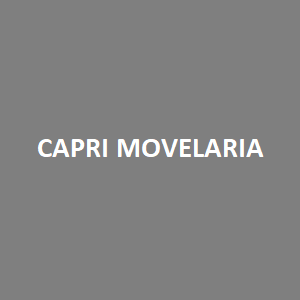 CAPRI MOVELARIA