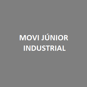 MOVI JÚNIOR INDUSTRIAL