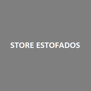 STORE ESTOFADOS