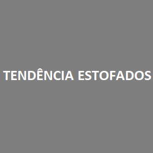 TENDÊNCIA ESTOFADOS