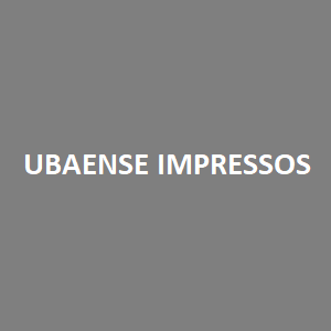UBAENSE IMPRESSOS