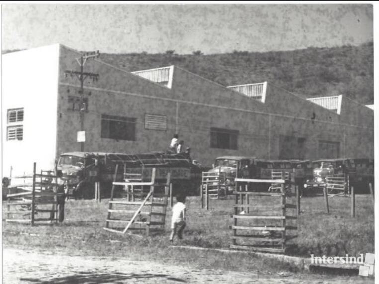 006 - Domani (década de 1960)