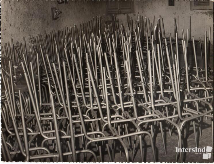 007 - Interior Domani