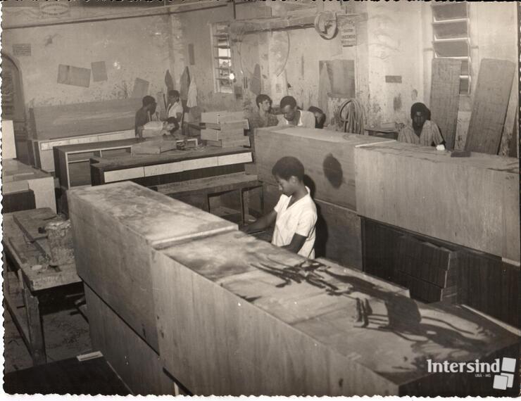 008 - Interior Domani