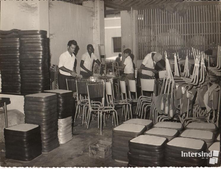 009 - Interior Domani