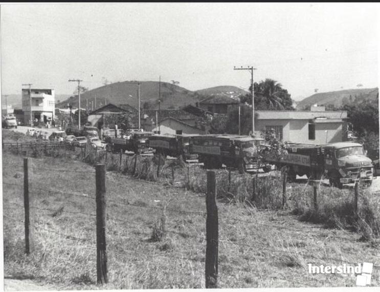 003 - Pátio industrial