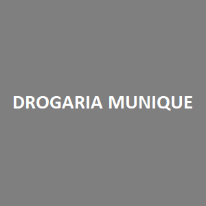 DROGARIA MUNIQUE